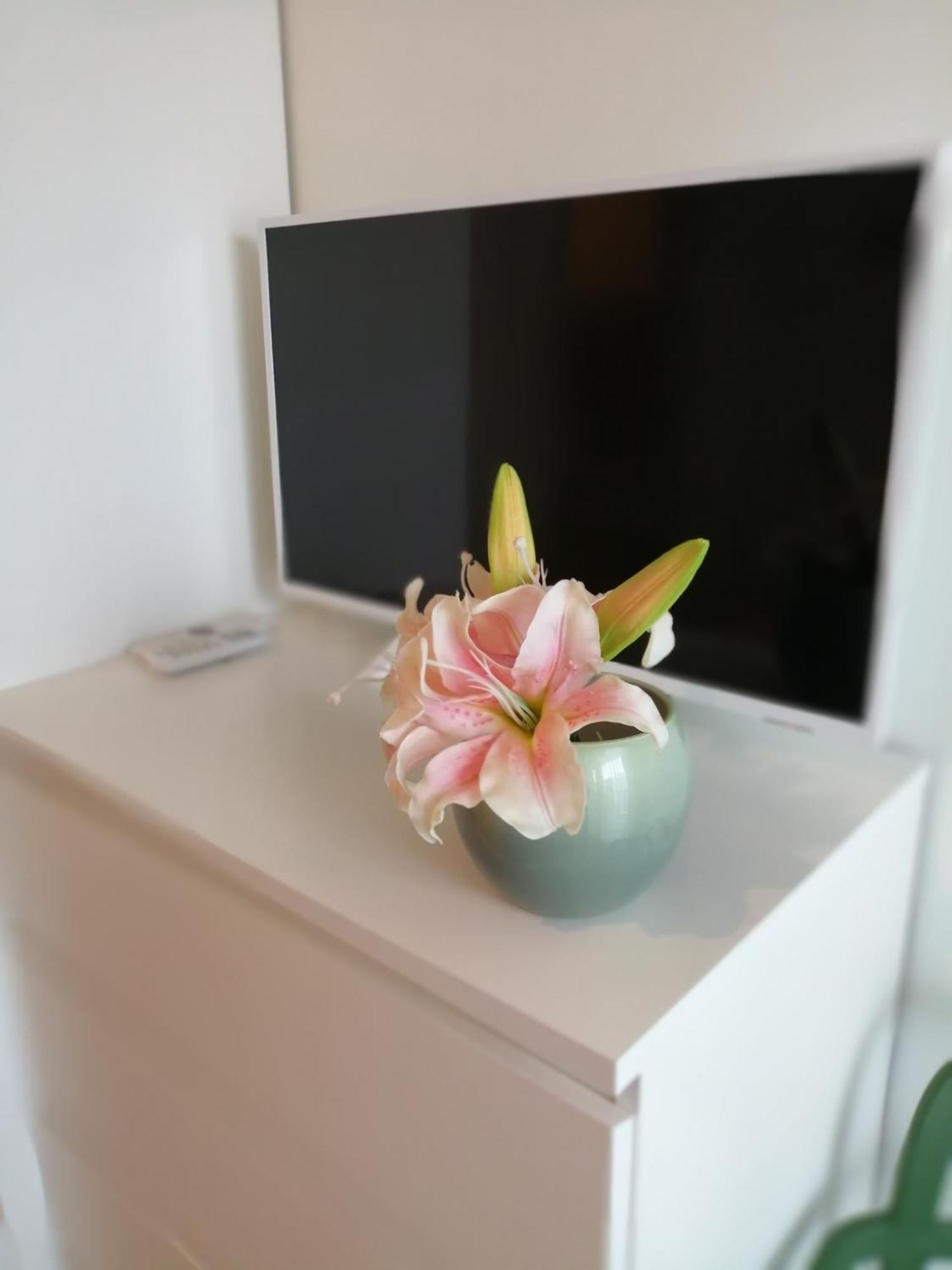 My Monopoli - Casa Dei Fiori "Magnolia" Cala Paradiso 部屋 写真